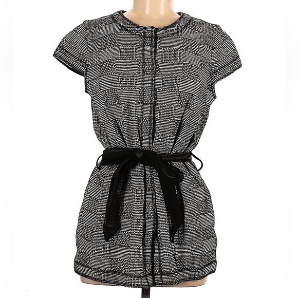 Worth New York Knit Vest - Picture 1 of 6